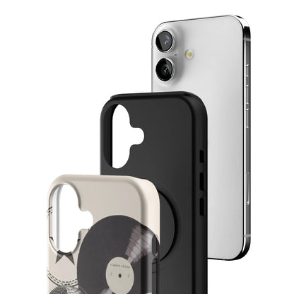 Disco Bloom iPhone Case gallery - Iphone_17_Iphone_3