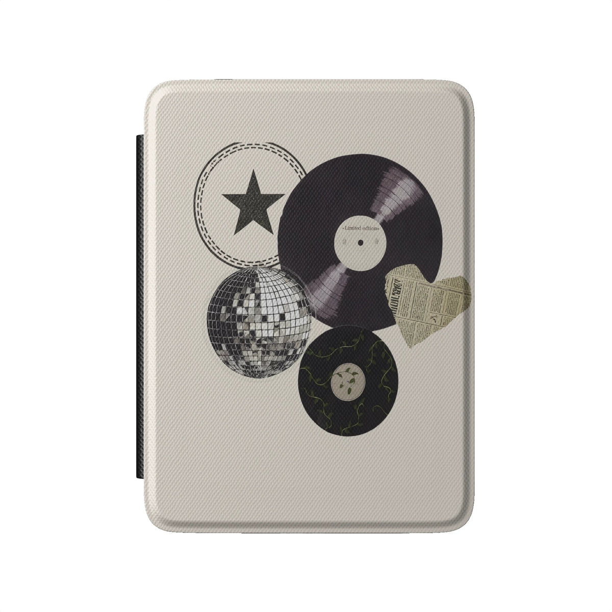Disco Bloom Kindle Case - Blunt Cases