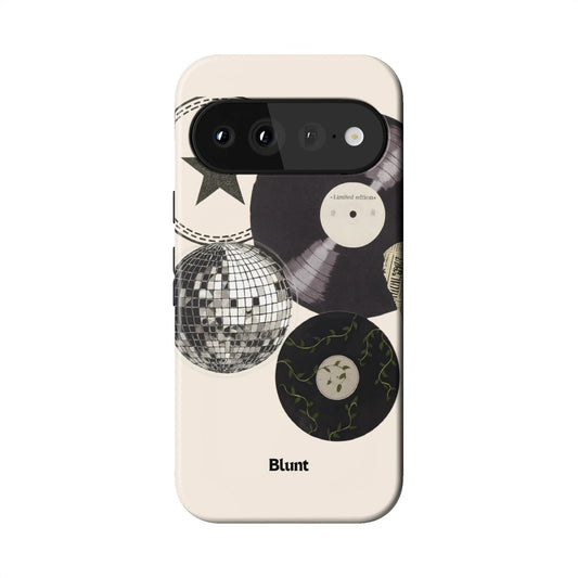 Disco Bloom Pixel Case - Blunt Cases