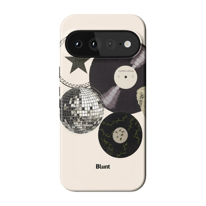 Disco Bloom Pixel Case - Blunt Cases