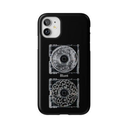 Disco Mix iPhone Case gallery - Iphone_11_Iphone_1