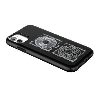 Disco Mix iPhone Case gallery - Iphone_11_Iphone_2