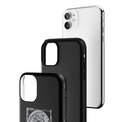 Disco Mix iPhone Case gallery - Iphone_11_Iphone_3