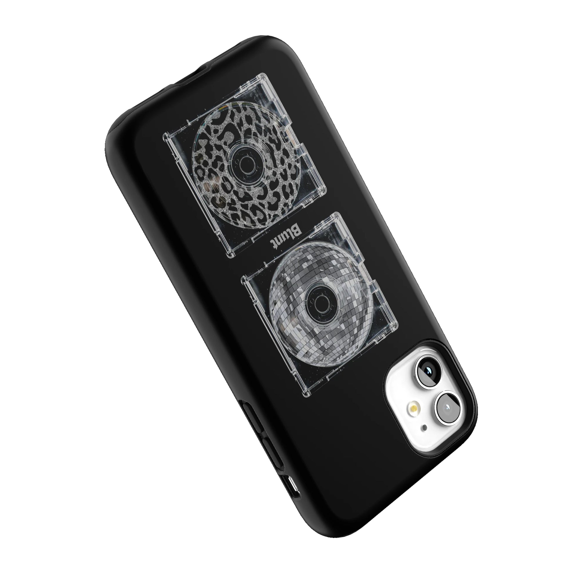 Disco Mix iPhone Case gallery - Iphone_11_Iphone_5