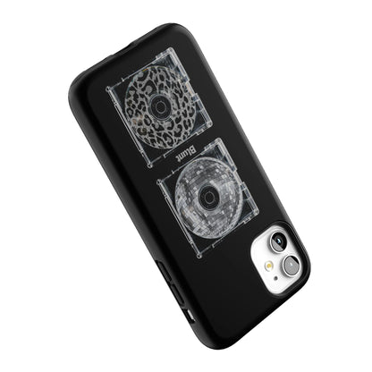 Disco Mix iPhone Case gallery - Iphone_11_Iphone_5