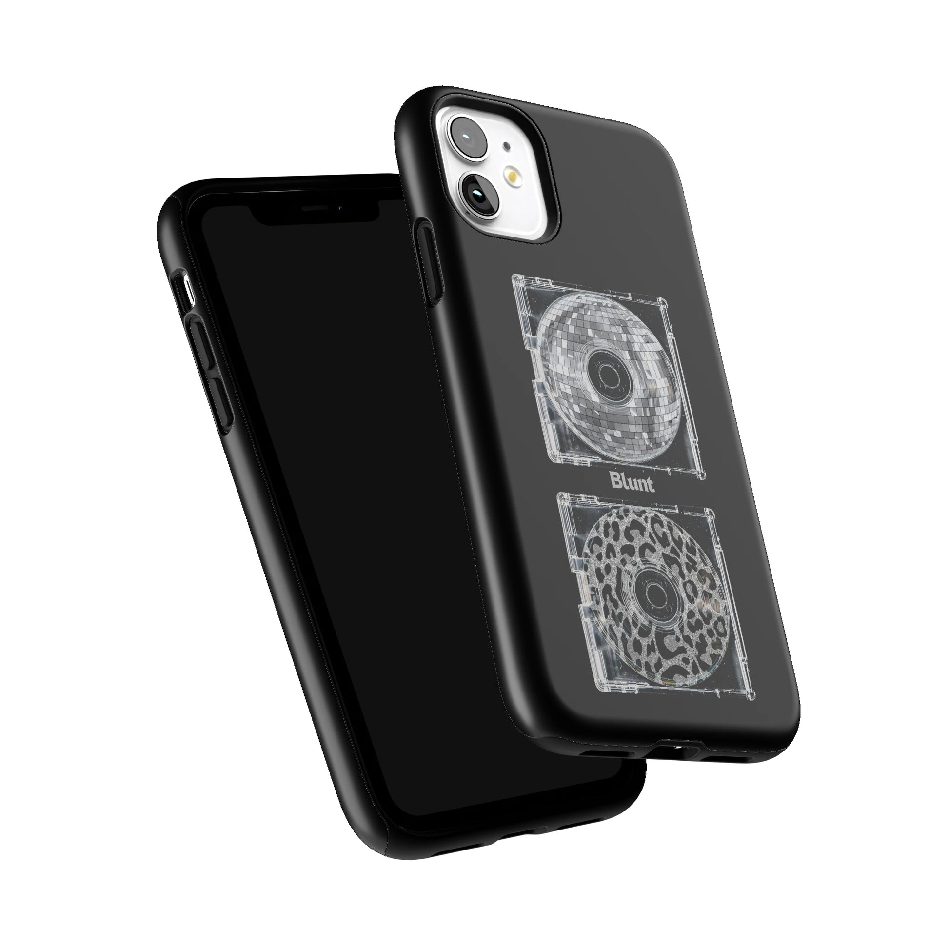 Disco Mix iPhone Case gallery - Iphone_11_Iphone_6