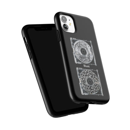 Disco Mix iPhone Case gallery - Iphone_11_Iphone_6