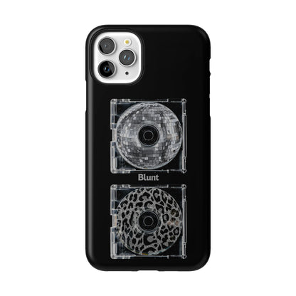 Disco Mix iPhone Case gallery - Iphone_11_Pro_Max_1