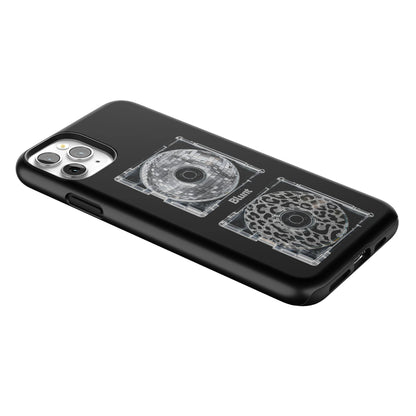 Disco Mix iPhone Case gallery - Iphone_11_Pro_Max_2