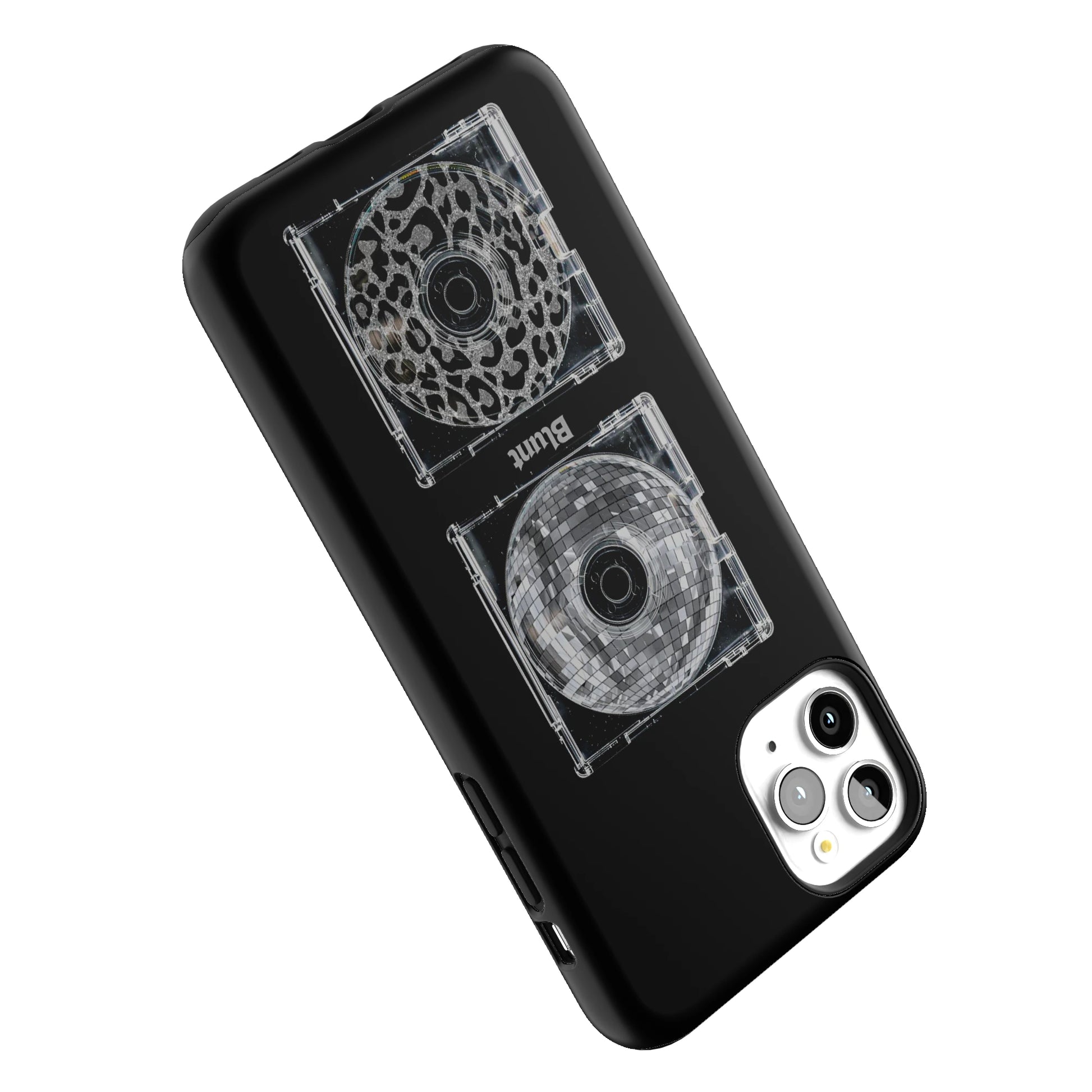 Disco Mix iPhone Case gallery - Iphone_11_Pro_Max_5