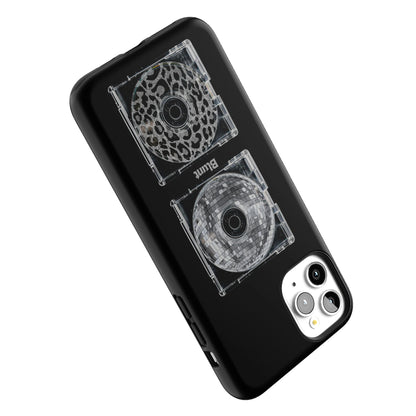 Disco Mix iPhone Case gallery - Iphone_11_Pro_Max_5