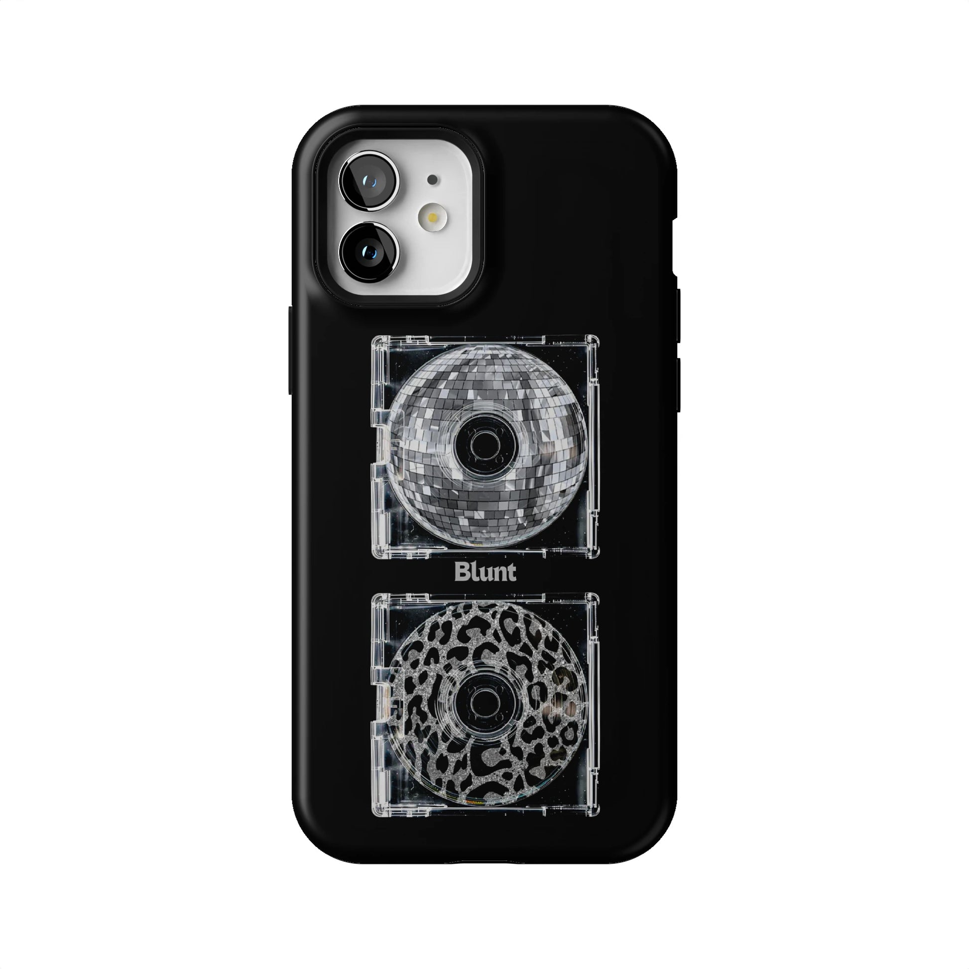 Disco Mix iPhone Case gallery - Iphone_12_Iphone_1