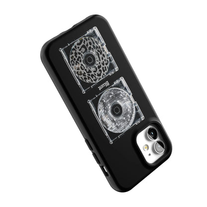 Disco Mix iPhone Case gallery - Iphone_12_Iphone_5