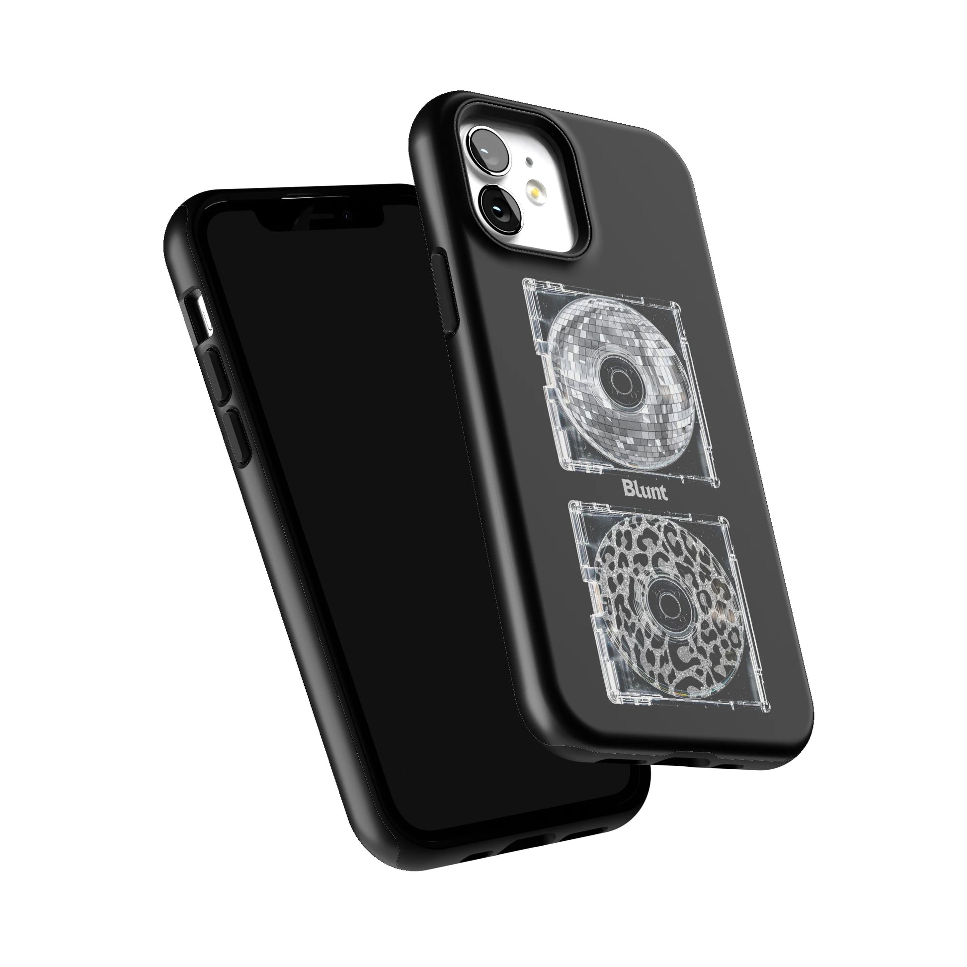 Disco Mix iPhone Case gallery - Iphone_12_Iphone_6