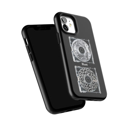 Disco Mix iPhone Case gallery - Iphone_12_Iphone_6