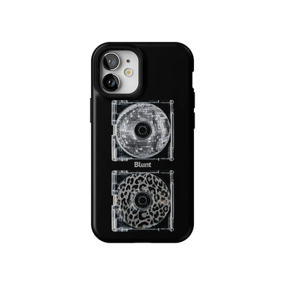 Disco Mix iPhone Case gallery - Iphone_12_Mini_Air_Plus_1