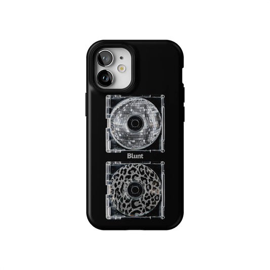 Disco Mix iPhone Case gallery - Iphone_12_Mini_Air_Plus_1