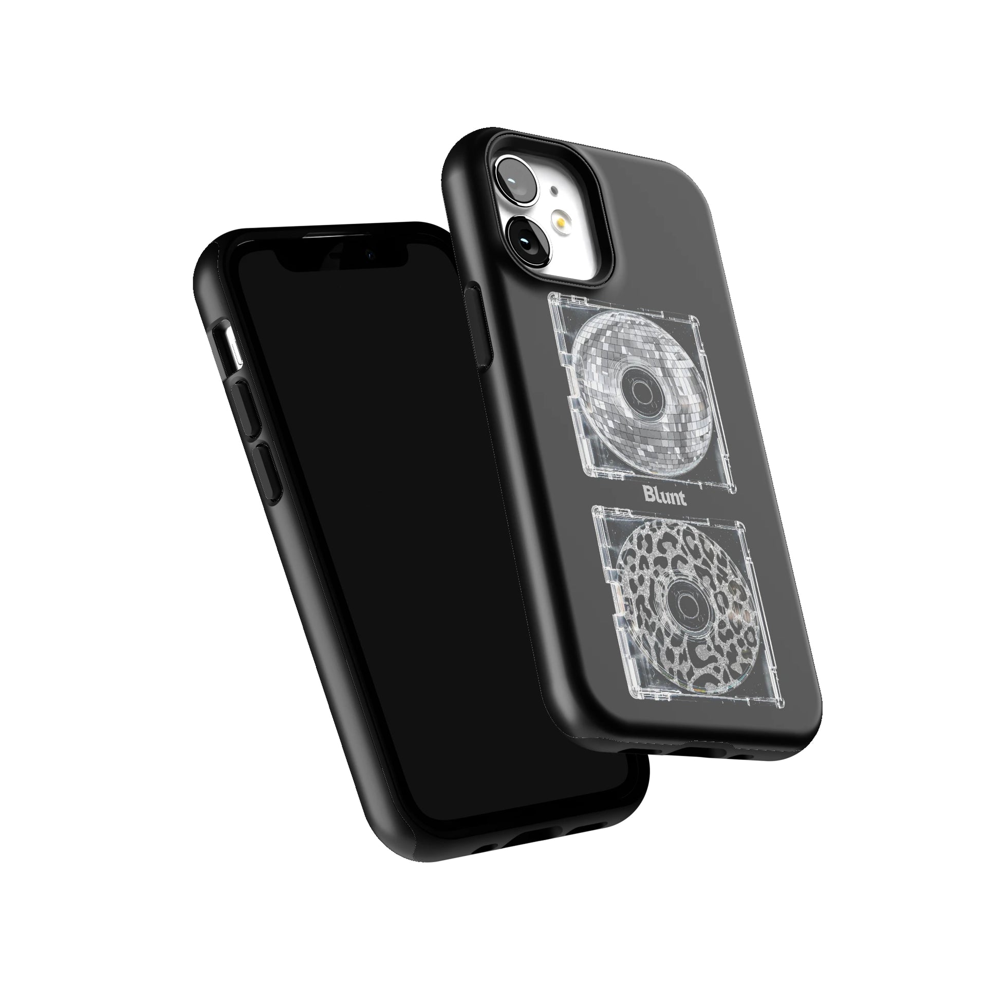 Disco Mix iPhone Case gallery - Iphone_12_Mini_Air_Plus_6