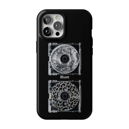 Disco Mix iPhone Case gallery - Iphone_12_Pro_Max_1