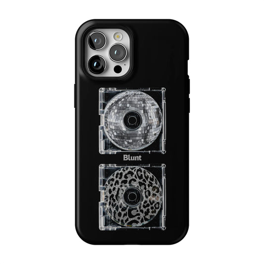 Disco Mix iPhone Case gallery - Iphone_12_Pro_Max_1