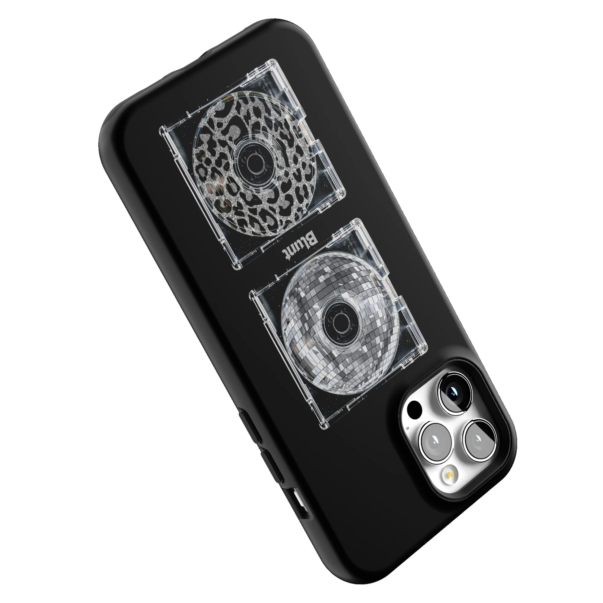 Disco Mix iPhone Case gallery - Iphone_12_Pro_Max_5