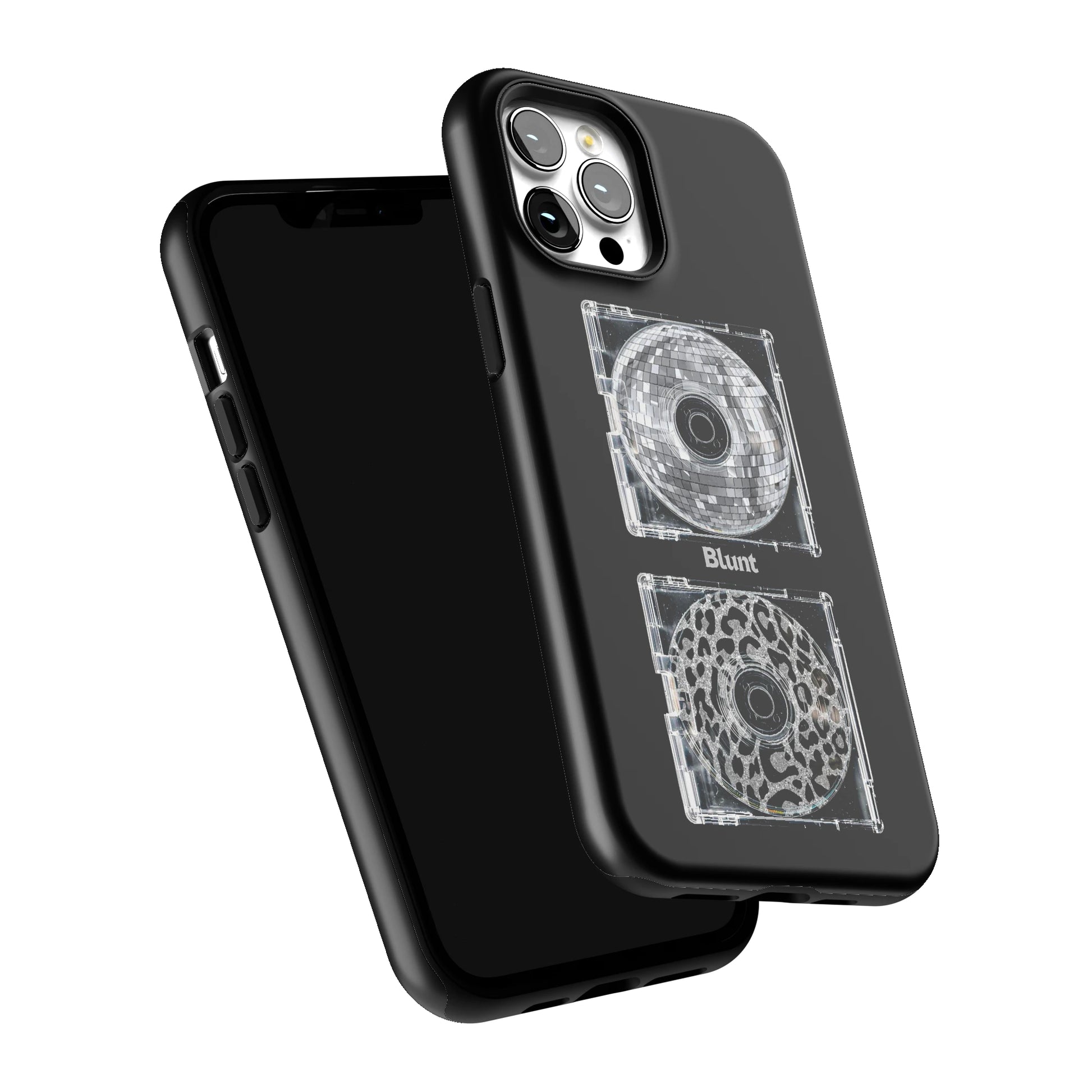 Disco Mix iPhone Case gallery - Iphone_12_Pro_Max_6