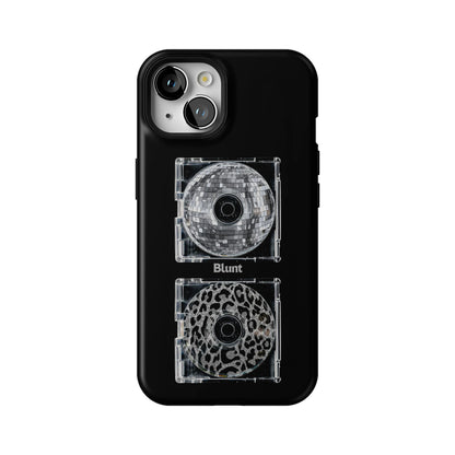 Disco Mix iPhone Case gallery - Iphone_13_Iphone_1