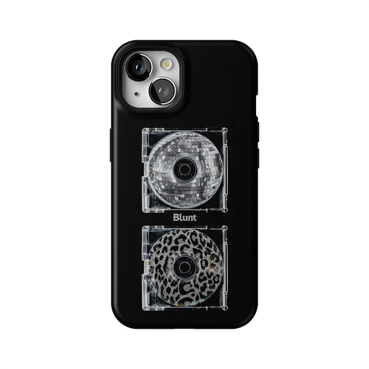 Disco Mix iPhone Case gallery - Iphone_13_Iphone_1