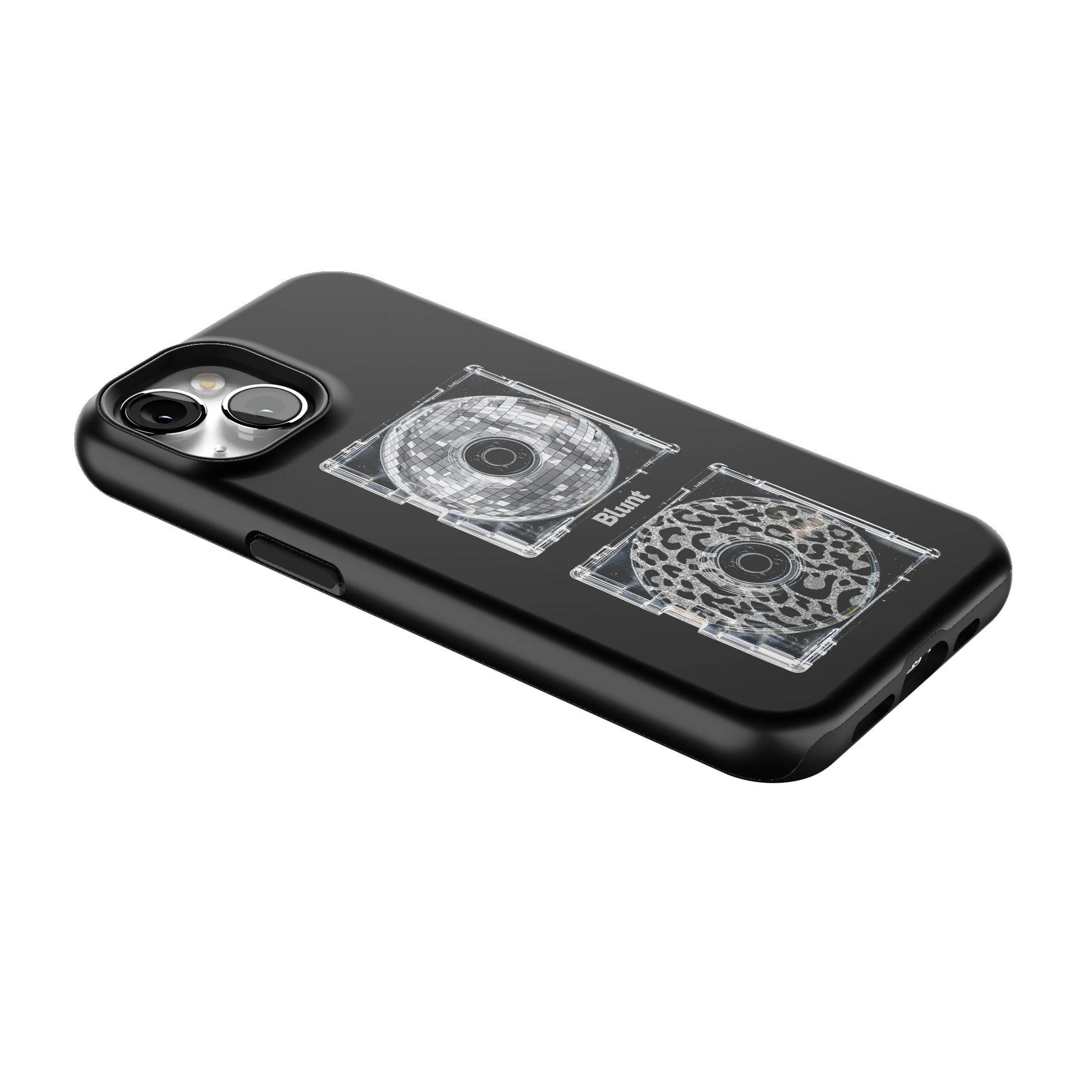 Disco Mix iPhone Case gallery - Iphone_13_Iphone_2