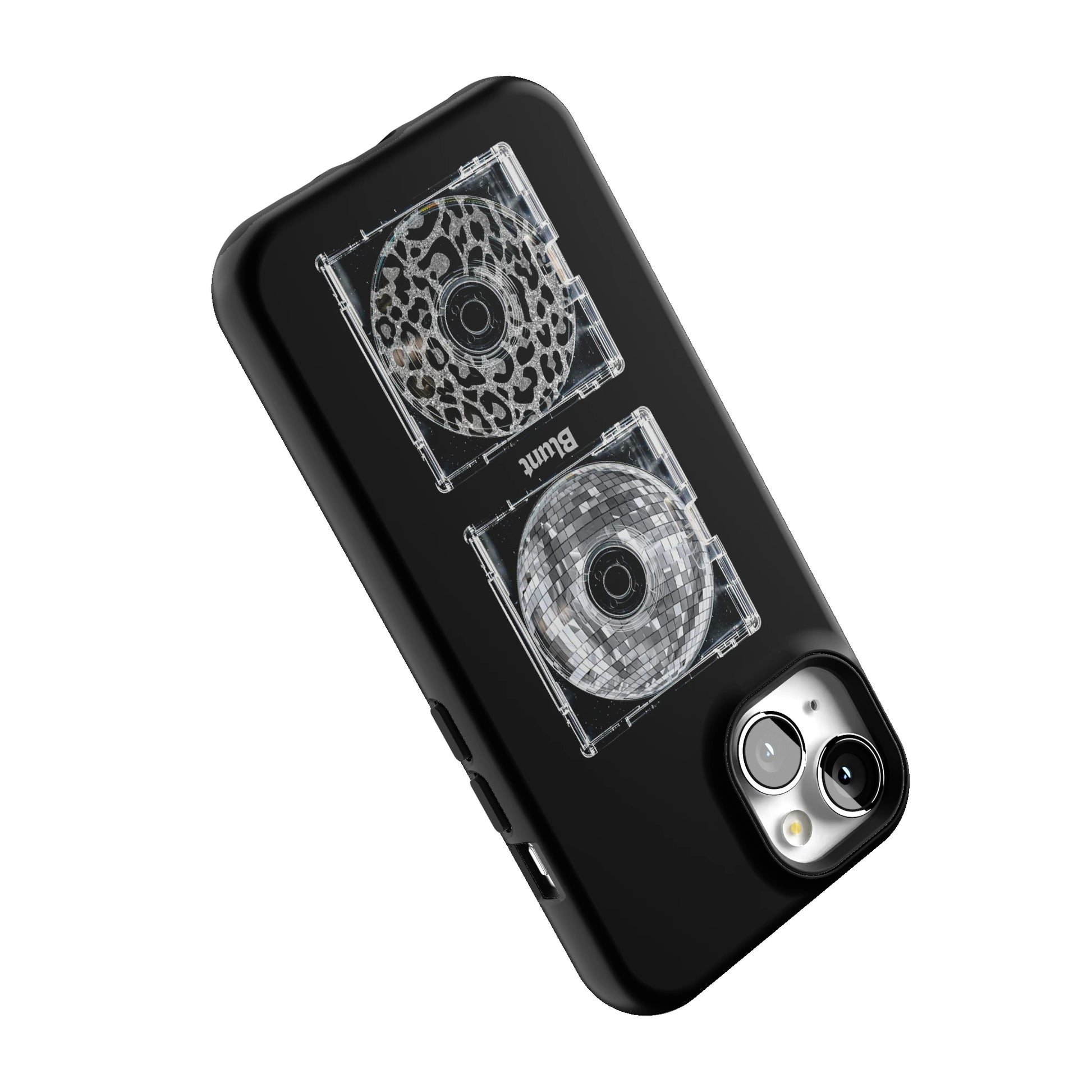 Disco Mix iPhone Case gallery - Iphone_13_Iphone_5