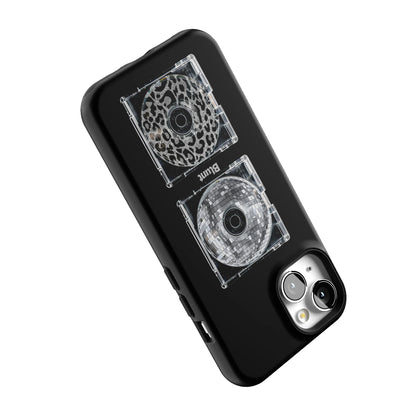 Disco Mix iPhone Case gallery - Iphone_13_Iphone_5