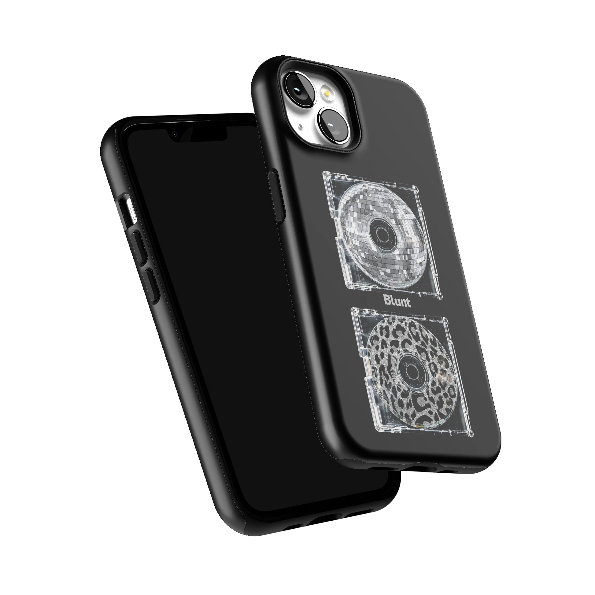 Disco Mix iPhone Case gallery - Iphone_13_Iphone_6