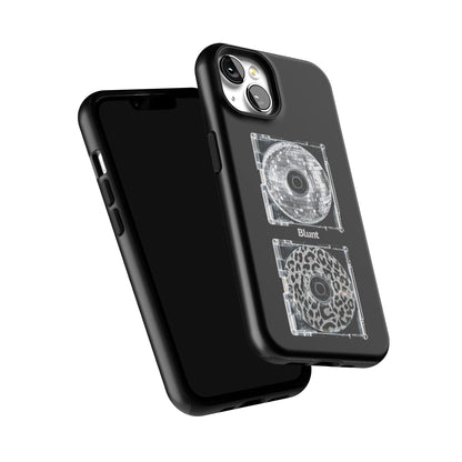 Disco Mix iPhone Case gallery - Iphone_13_Iphone_6