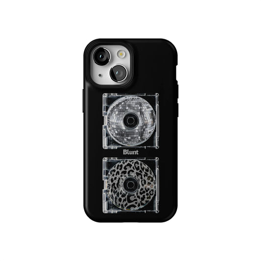 Disco Mix iPhone Case gallery - Iphone_13_Mini_Air_Plus_1