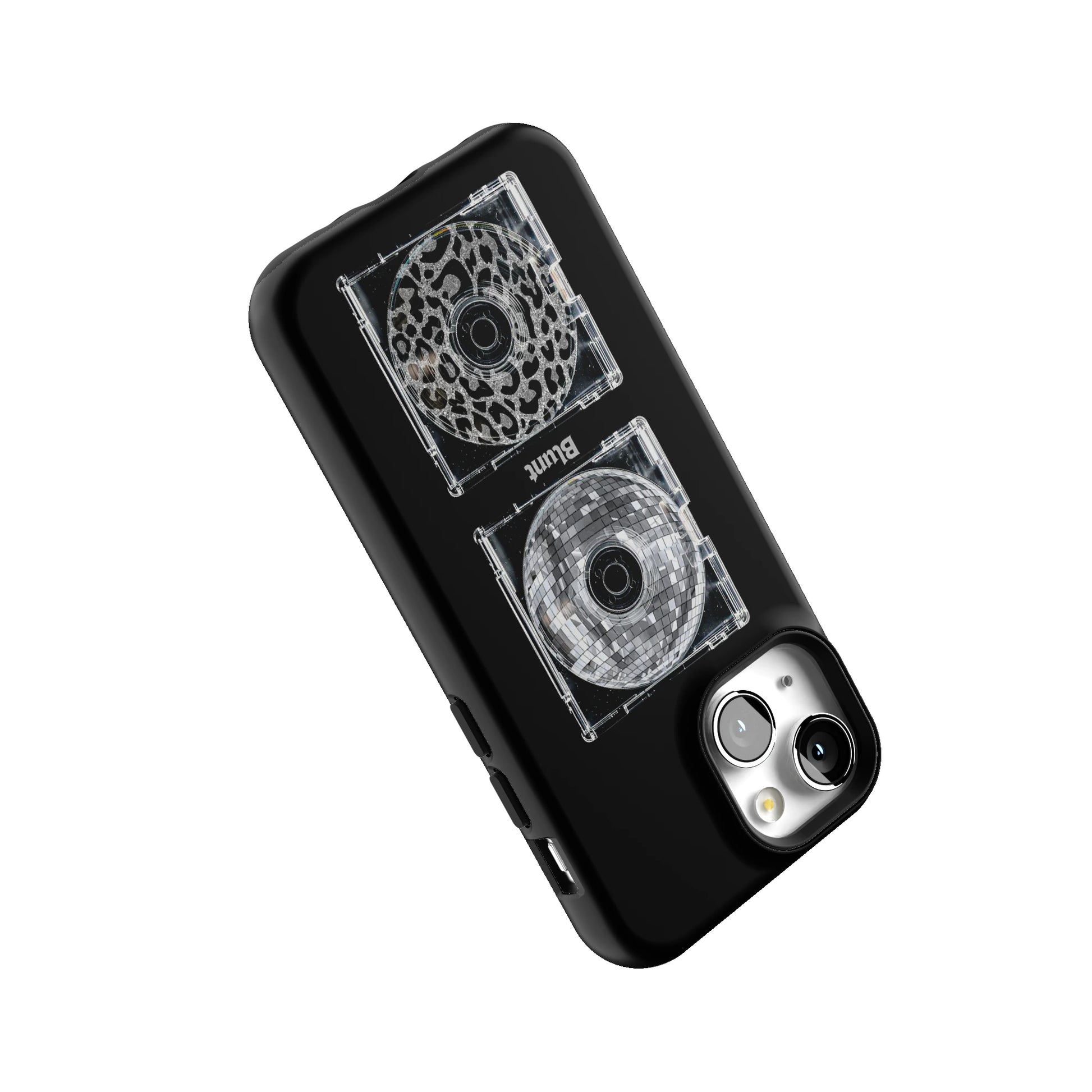 Disco Mix iPhone Case gallery - Iphone_13_Mini_Air_Plus_5