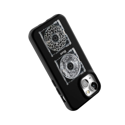 Disco Mix iPhone Case gallery - Iphone_13_Mini_Air_Plus_5