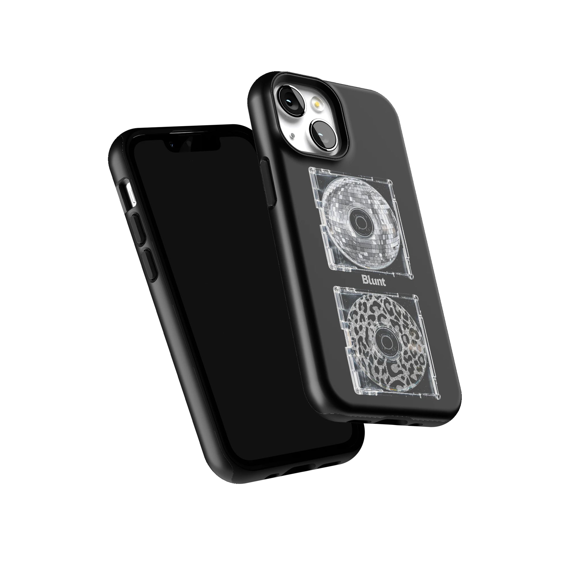 Disco Mix iPhone Case gallery - Iphone_13_Mini_Air_Plus_6