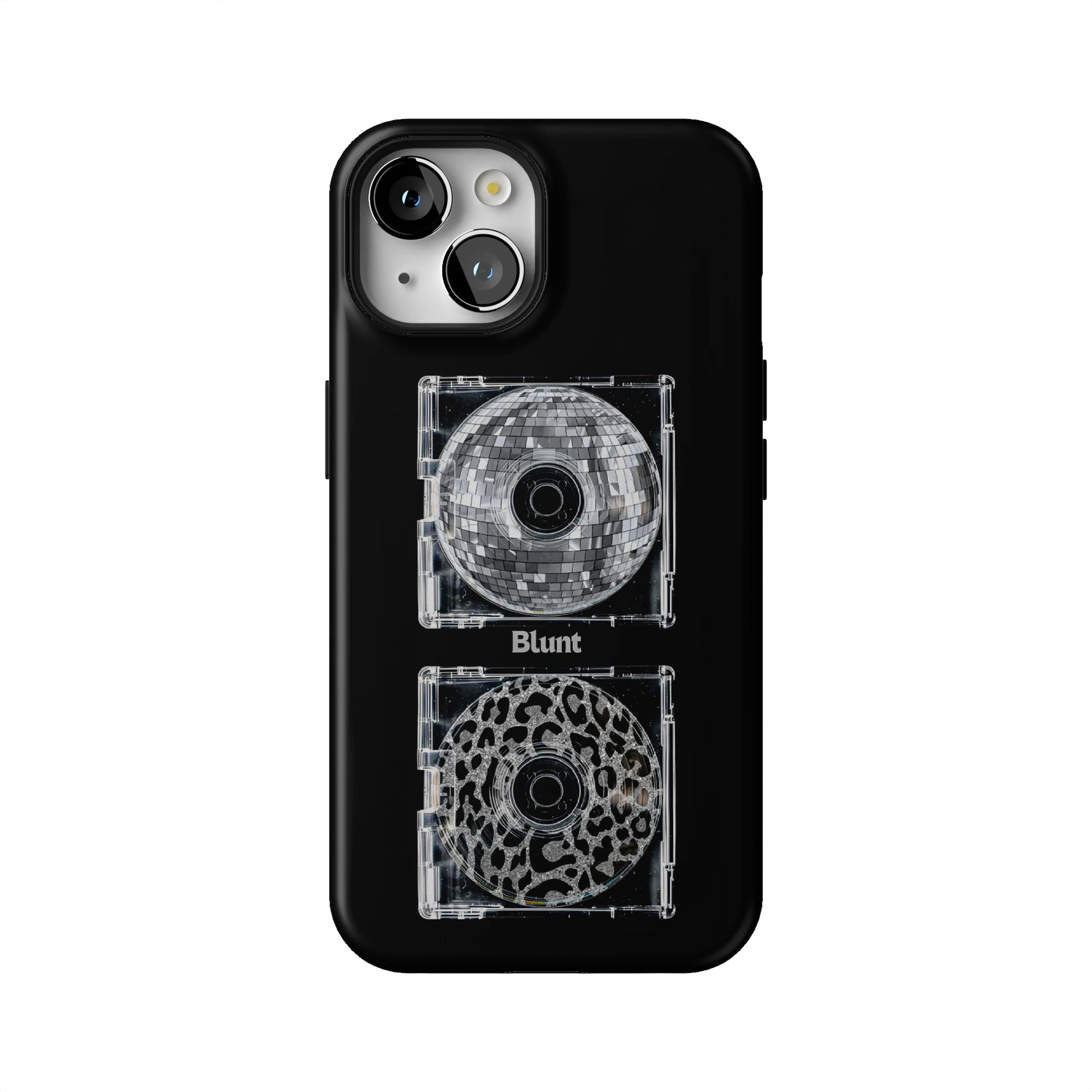 Disco Mix iPhone Case gallery - Iphone_14_Iphone_1