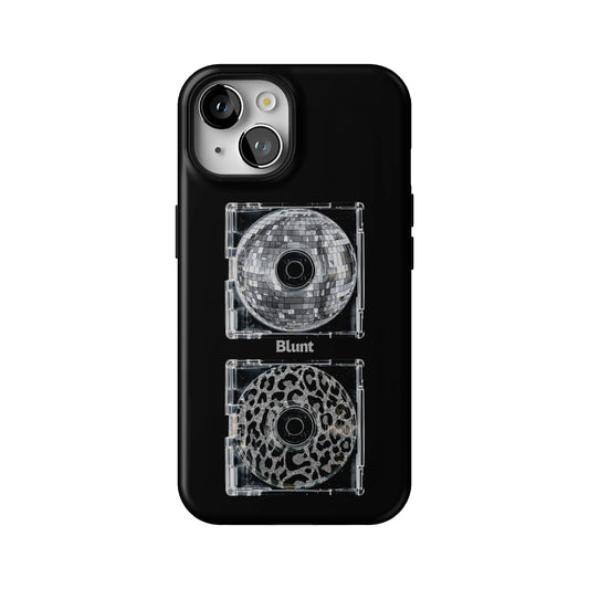 Disco Mix iPhone Case gallery - Iphone_14_Iphone_1