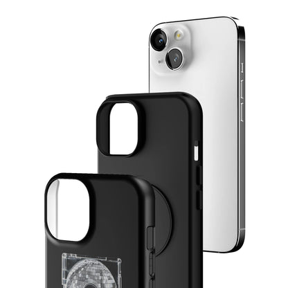 Disco Mix iPhone Case gallery - Iphone_14_Iphone_3