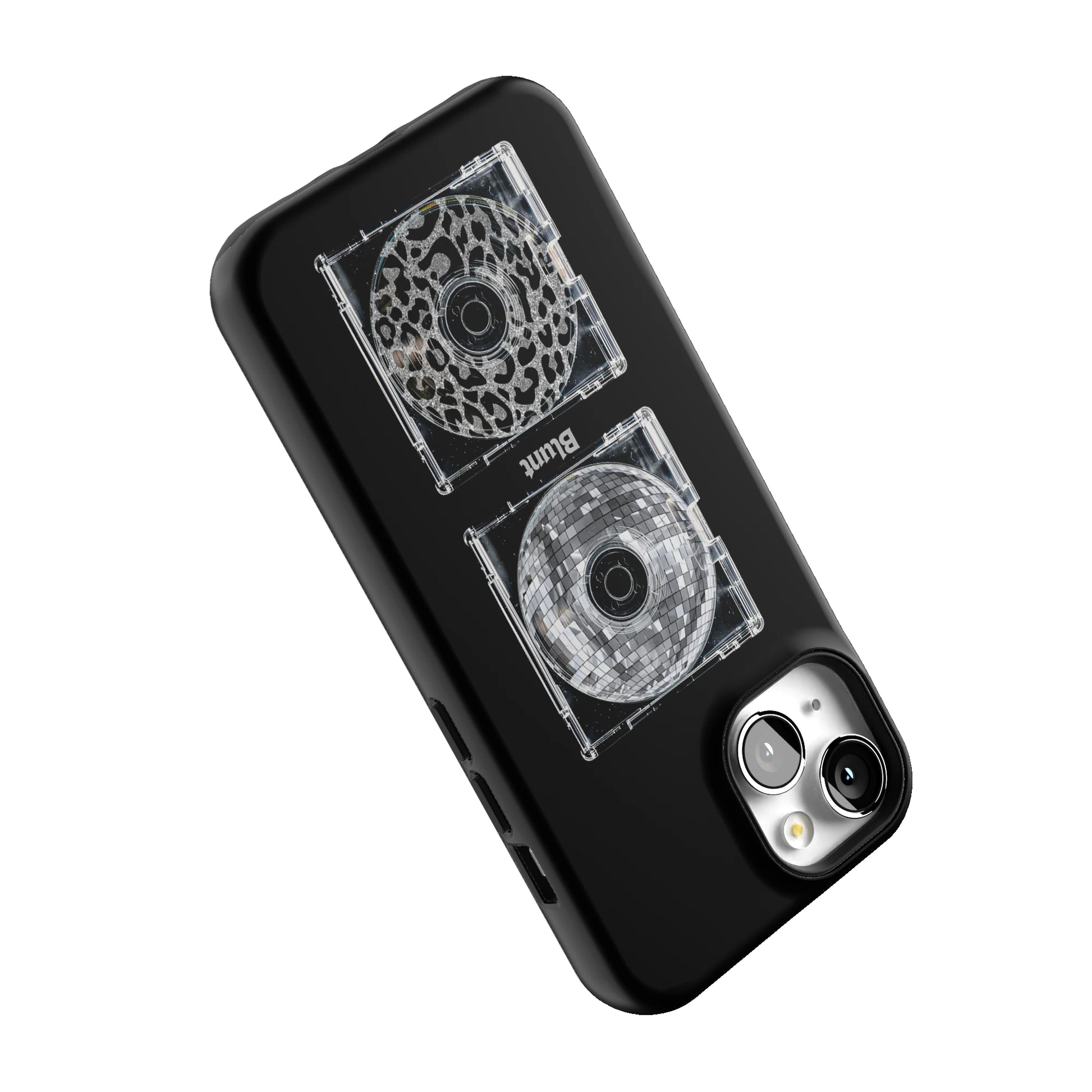 Disco Mix iPhone Case gallery - Iphone_14_Iphone_5