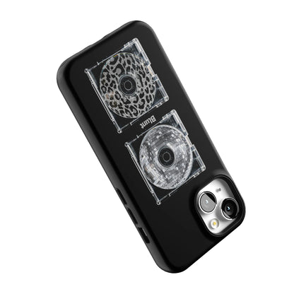 Disco Mix iPhone Case gallery - Iphone_14_Iphone_5