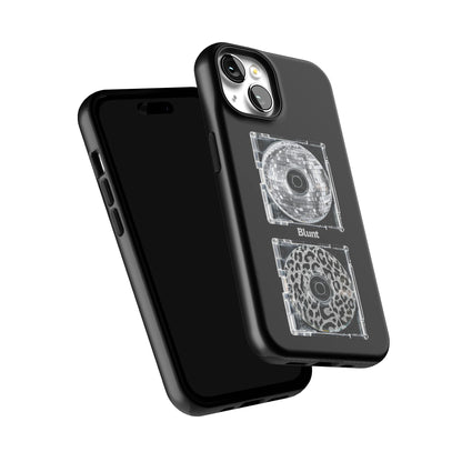 Disco Mix iPhone Case gallery - Iphone_14_Iphone_6