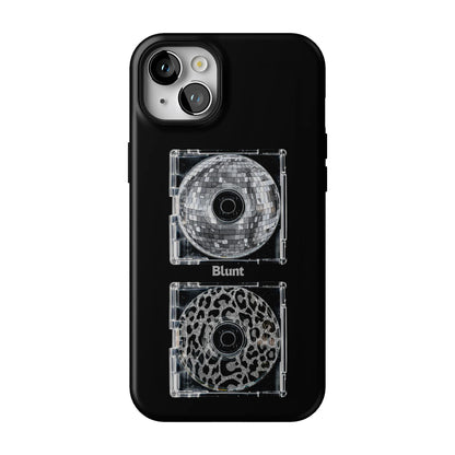 Disco Mix iPhone Case gallery - Iphone_14_Mini_Air_Plus_1