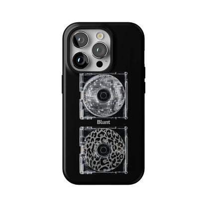Disco Mix iPhone Case gallery - Iphone_14_Pro_1