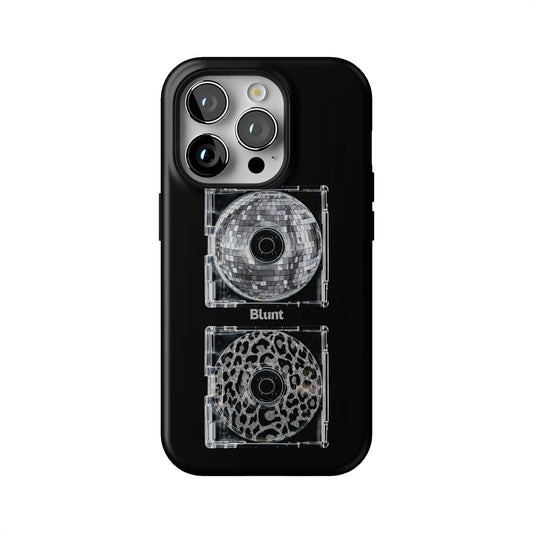 Disco Mix iPhone Case gallery - Iphone_14_Pro_1