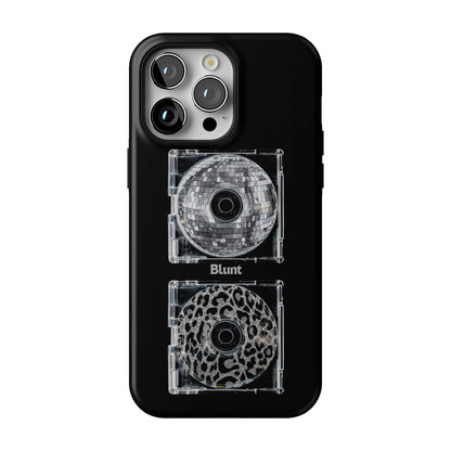 Disco Mix iPhone Case gallery - Iphone_14_Pro_Max_1