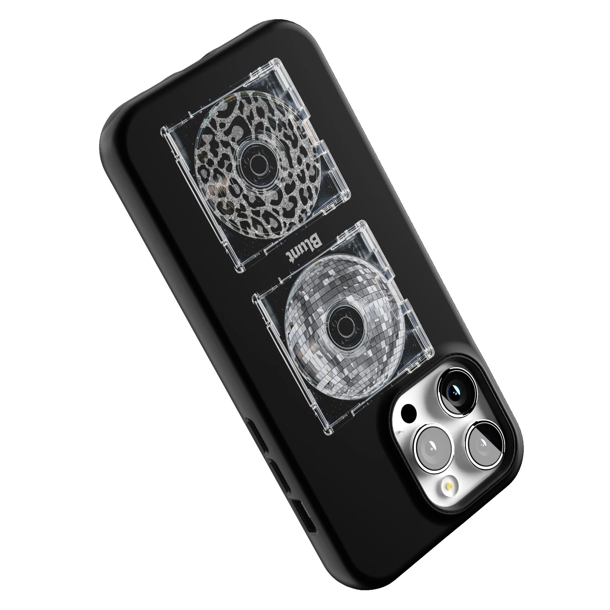 Disco Mix iPhone Case gallery - Iphone_14_Pro_Max_5