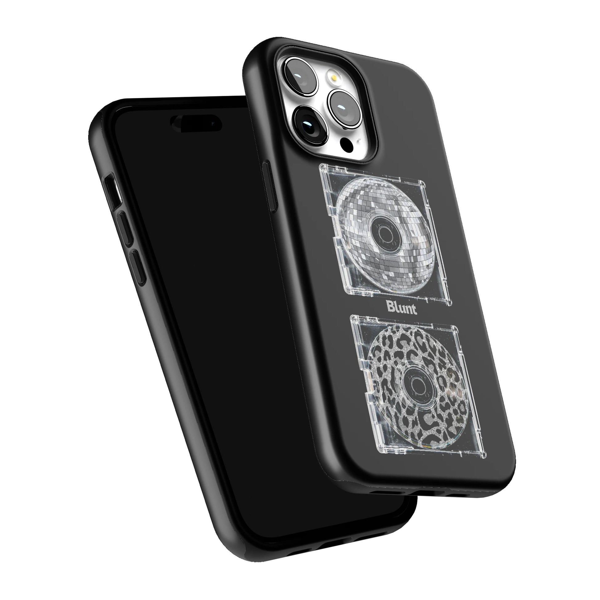 Disco Mix iPhone Case gallery - Iphone_14_Pro_Max_6