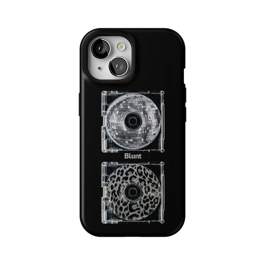 Disco Mix iPhone Case gallery - Iphone_15_Iphone_1